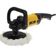 دستگاه پولیش جاب