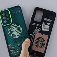 کاور سامسونگ A52