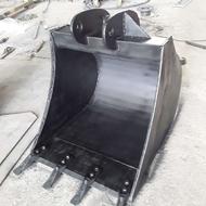 بیل بکهو و مینی بیل باکت(پاکت)شرکتی و دست ساز