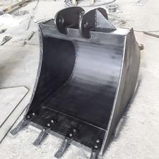 بیل بکهو و مینی بیل باکت(پاکت)شرکتی و دست ساز