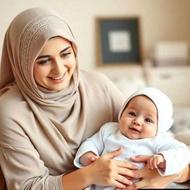 پرستار کودک