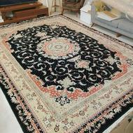 فرش 12 متری نگین مشهد 700 شانه