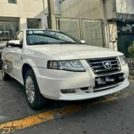 خودرو سمند سورن پلاس دوگانه سوز اقساطی صفر تحویل فوری