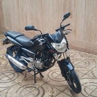 پالس 135 مدل 95