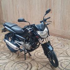 پالس 135 مدل 95