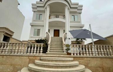 اجاره کاخ ویلا استخردار ساحلی (کد 359)