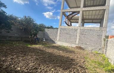 فروش 110متر زمین 2 نبش ٫ بر اصلی قائم6 ٫ فرصت محدود