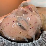 پاکسازی پوست و آموزش فیشال تخفیف ویژه