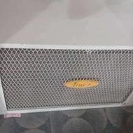 فروش کولر گازی 18 هزار موتور سنگین تراست