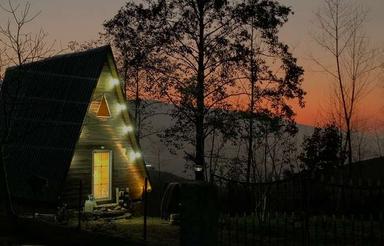 کبله سوئیسی دنج