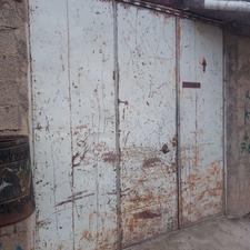 در سنگین وزن و محکم