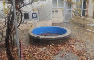 فروش خانه در خیابان سرباز شهید