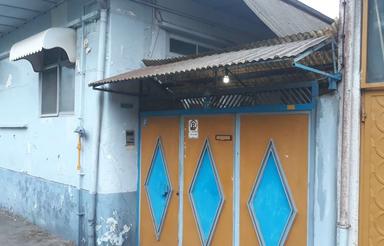 خانه ویلایی