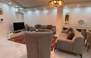 اجاره آپارتمان 115 متر در کلاکسر