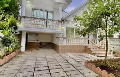 فروش ویلا 250 متر در آپادانا