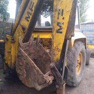 بیل بکو ام اف