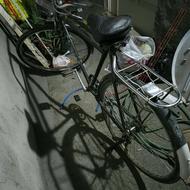 دوچرخه قدیمی انگلیسی