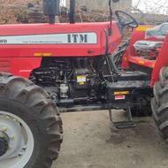 تراکتور 399خشک