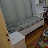 ست کامل جوانان، تخت، میز عسلی و میز تحریر وکیوم