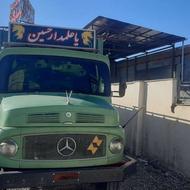 بنزتک درجه یک استثنایی.64