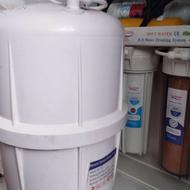 تصفیه آب سافت واتر