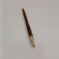 خودکار چوبی دستساز