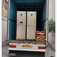 جابه جایی اثاث منزل کهن بار