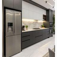 کابینت نوک مدادی مات ام دی اف