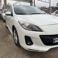 مزدا نیو مدل 94 بی رنگ تیپ4