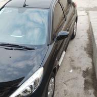 207 tu3 مشکی1404