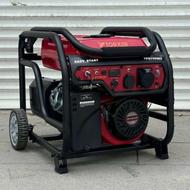 موتور برق تورکسر 7.5