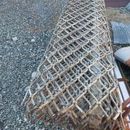 درب مغازه سالم