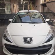 با 650 میلیون صاحب 207 شوید