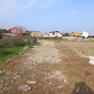 130 متر زمین مسکونی رشکلا