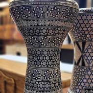 داربوکا تمپو جوهرالفن