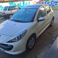 207 پانا 1403 تحویلی برج 12