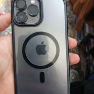 آیفون 13 پرو مکس 256 باتری 100 باتری بدون تعویض