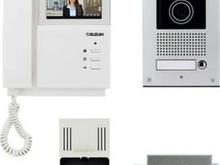 آیفون تصویری سوزوکی با پنل 4 در شیپور