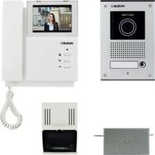 آیفون تصویری سوزوکی با پنل 4