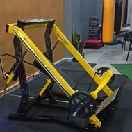 دستگاه زیربغل یوفو با قابلیت تنظیم زاویه