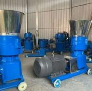 فروش دستگاه پرس پلت صنعتی و خانگی