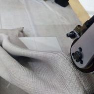 خدمات دوسوزنه انجام