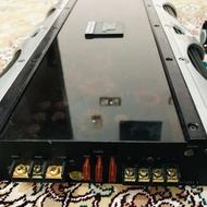 امپیلی مونو حی بی ال jbl1201