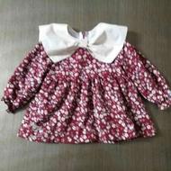 لباس های دختر انه