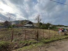 زمین 486 متری مسکونی نزدیک تالاب لاهیجان  در شیپور