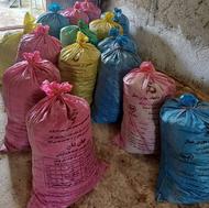 کود مرغی خشک