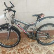 دوچرخه 26 درحد