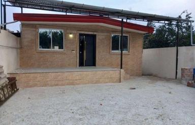 فروش ویلا 230 متر در کوچکسرا