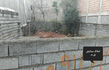 زمین 130 متری ولایت 8