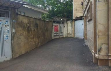 منزل ویلایی معلم